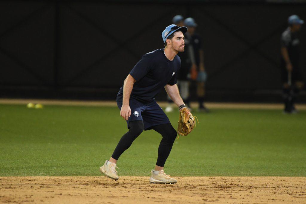 $!Algodoneros vuelve a las prácticas de cara al Cuadrangular del Bienestar y debut en LMP