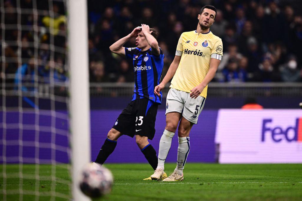 $!Lukaku rescata al Inter y vencen al Porto
