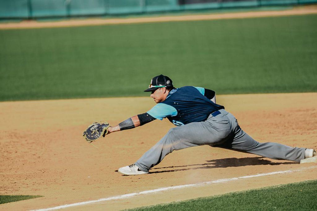 $!Rally madrugador le da a Algodoneros de Guasave el triunfo sobre Tomateros de Culiacán