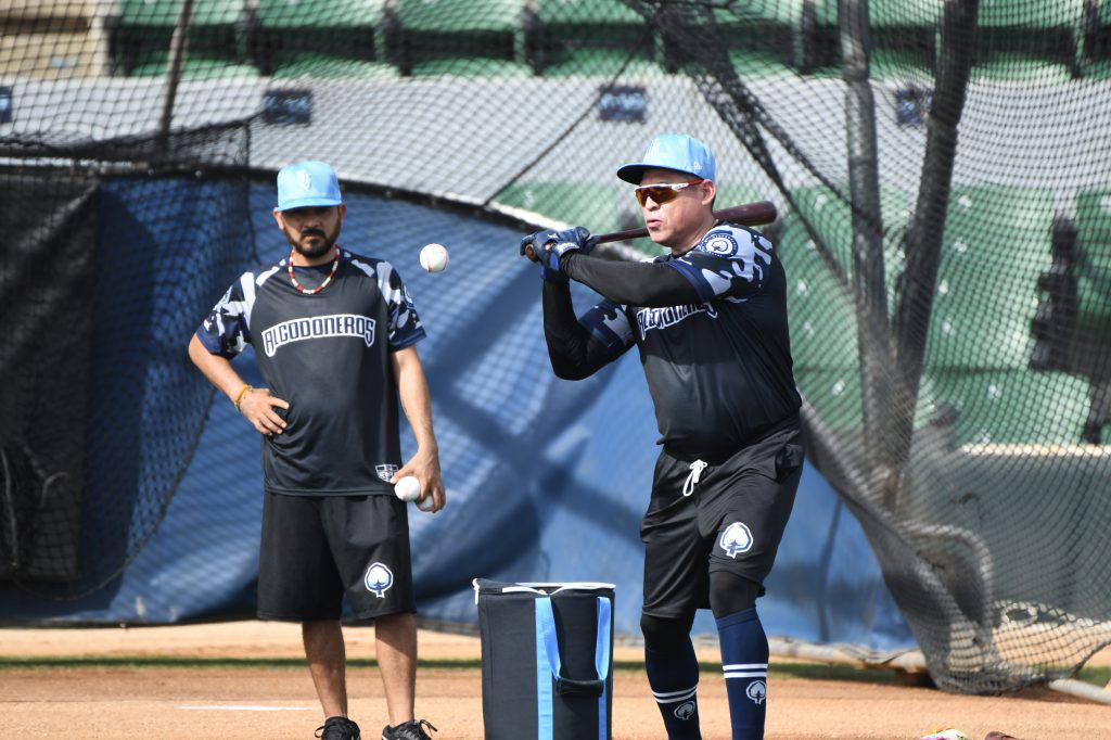 $!Algodoneros relevan a ‘Cheo’ Moreno y nombran interino a Ramón Orantes