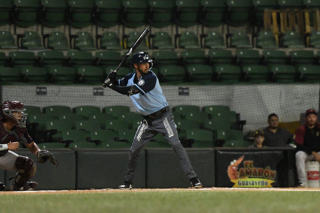 $!Algodoneros se apunta la victoria sobre Tomateros en el Sinaloa Classic 2025