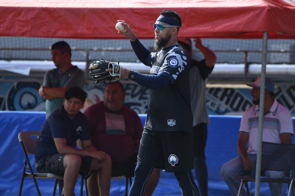 $!Jesse Castillo ve a Algodoneros diseñado para llegar lejos en la postemporada