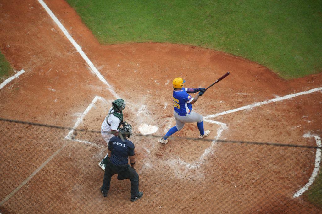 $!Sinaloenses y México contra la pared en el beisbol de Santo Domingo 2026