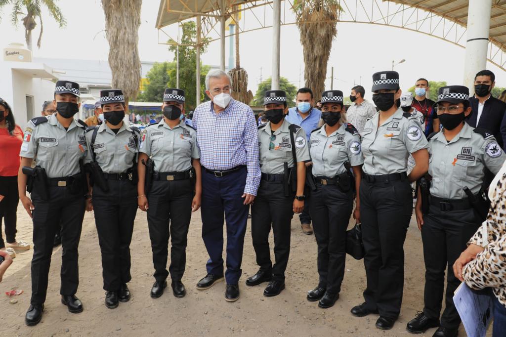 $!Foto: cortesía del Gobierno del Estado