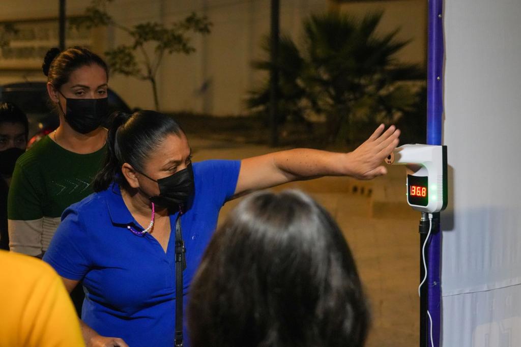 $!Inauguran la Feria del Carnaval de Mazatlán 2022