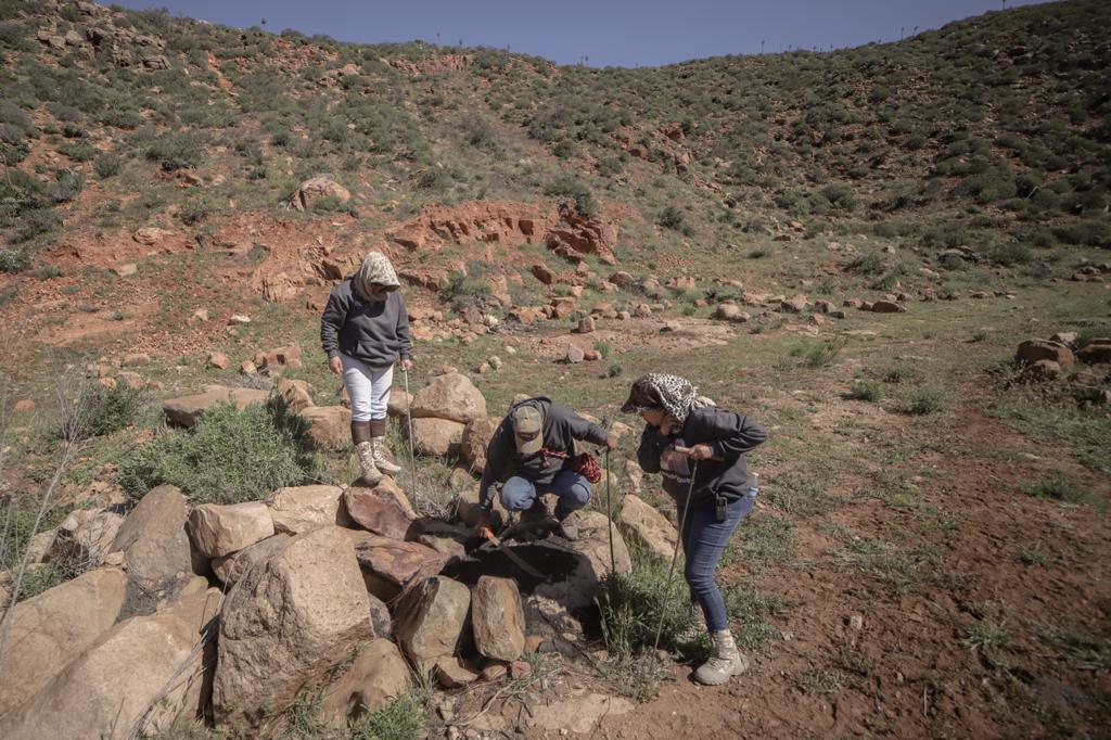 $!Gobierno de BC compra equipo para búsqueda de desaparecidos a sobreprecio