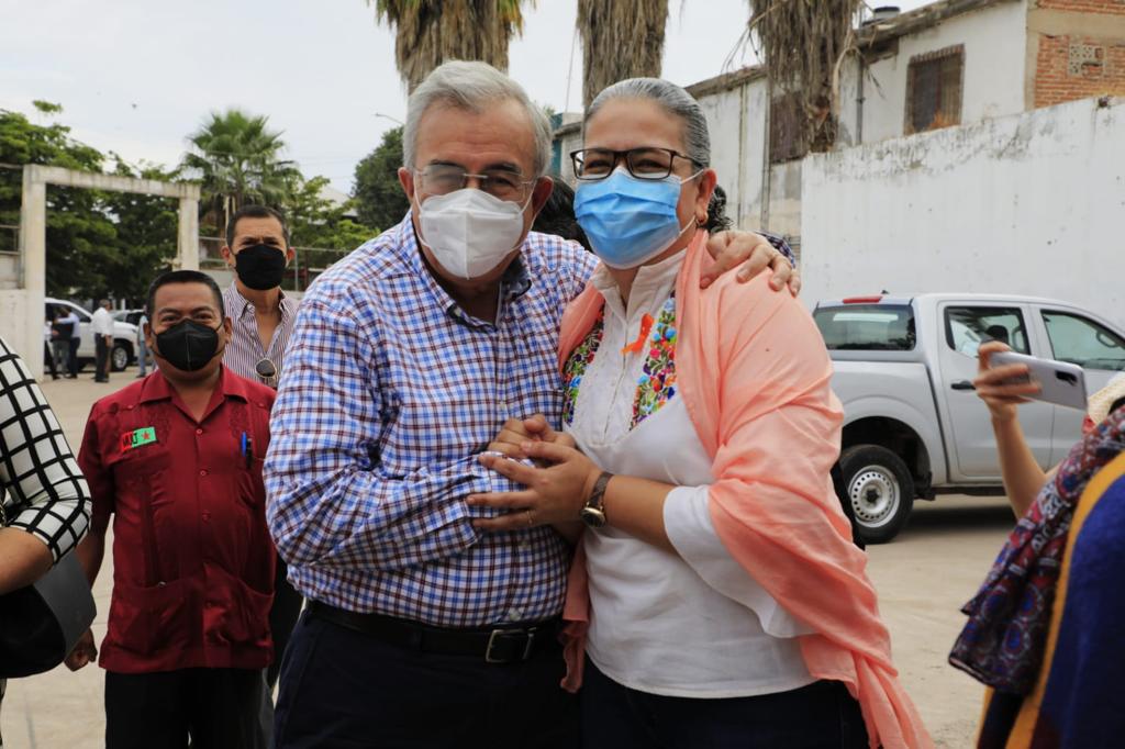 $!Foto: cortesía del Gobierno del Estado