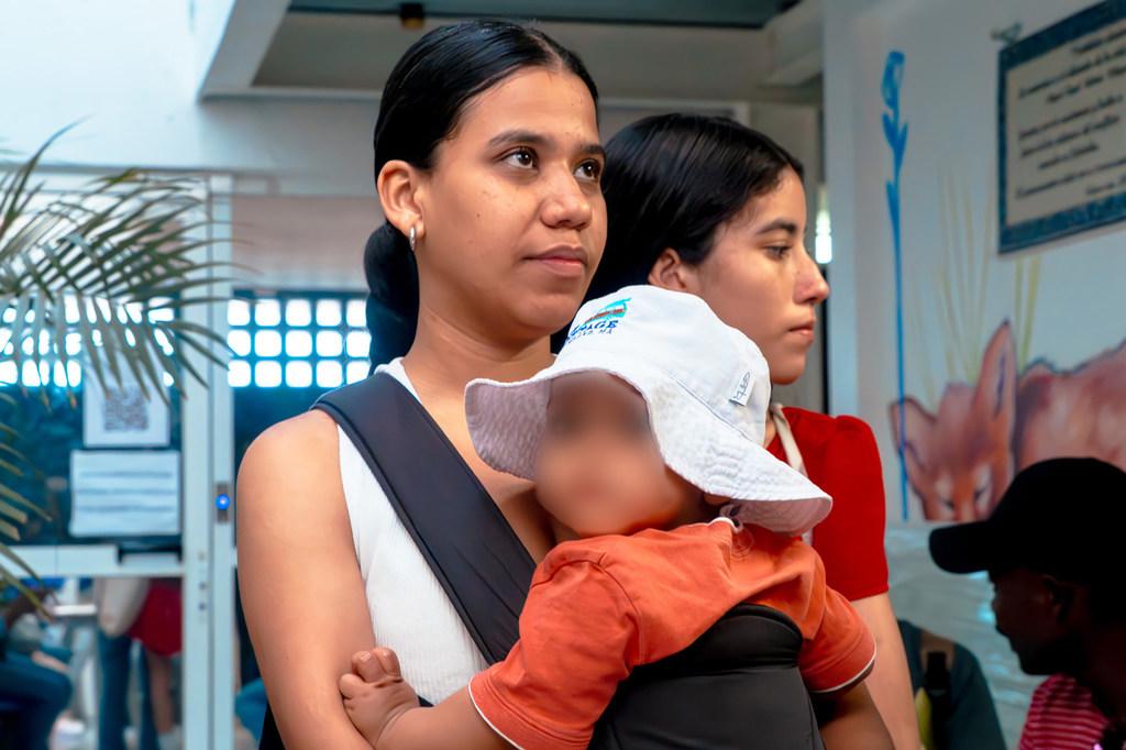 $!México, un territorio de nuevas oportunidades para las familias migrantes