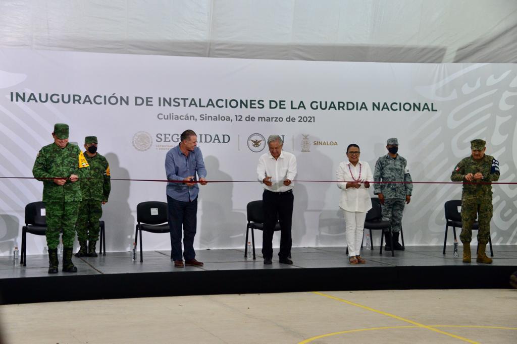 $!Promete AMLO vacunas para maestros y personal educativo; reabrirán las escuelas este ciclo escolar