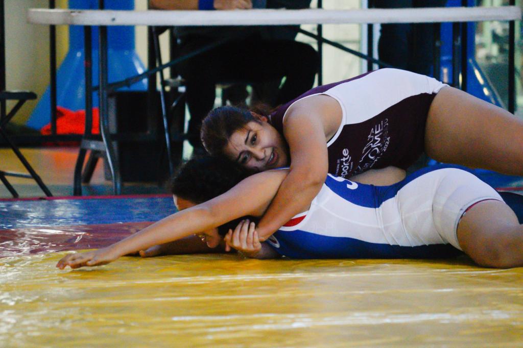 $!Guasave lidera Estatal en luchas asociadas