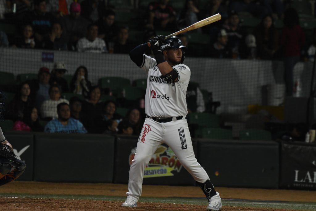 $!Blanqueada y serie para los Algodoneros