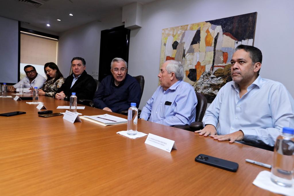 $!Comprará Segalmex 137 mil toneladas de maíz blanco sinaloense