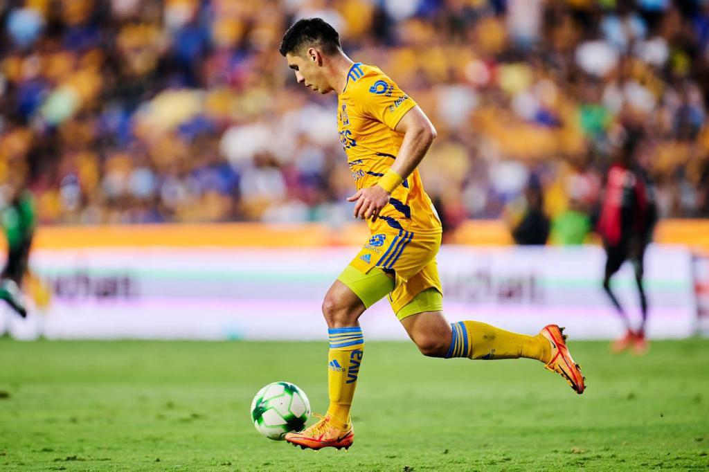 $!Tigres pierde en la mesa la semifinal de vuelta ante Atlas