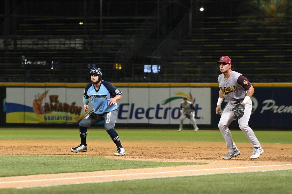 $!Algodoneros de Guasave alista 16 juegos de pretemporada rumbo a la Liga Mexicana del Pacífico