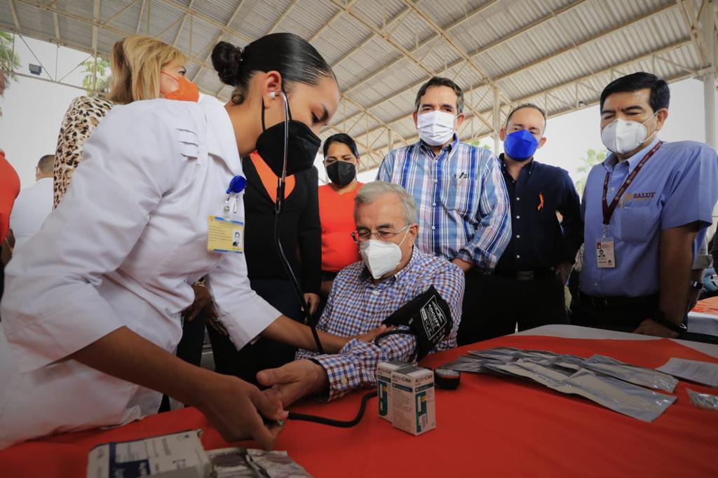 $!Foto: cortesía del Gobierno del Estado