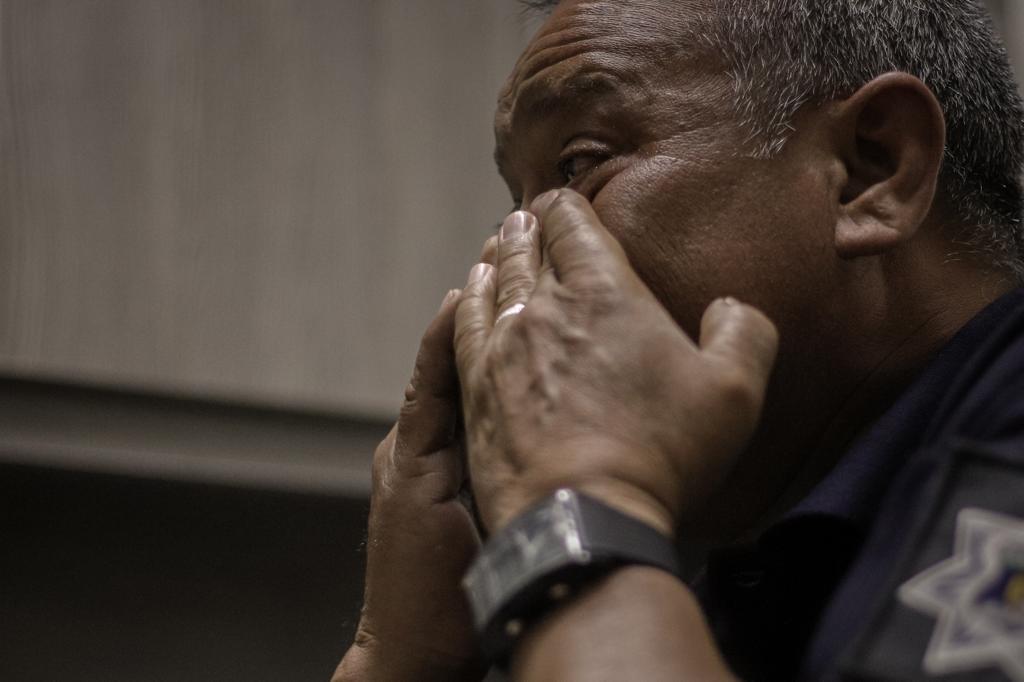 $!Gobierno de BC compra equipo para búsqueda de desaparecidos a sobreprecio