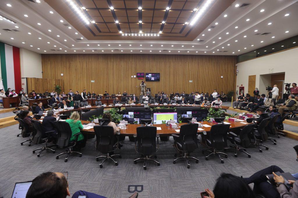 $!INE pone fecha a la elección de 2027; proceso arrancará en septiembre