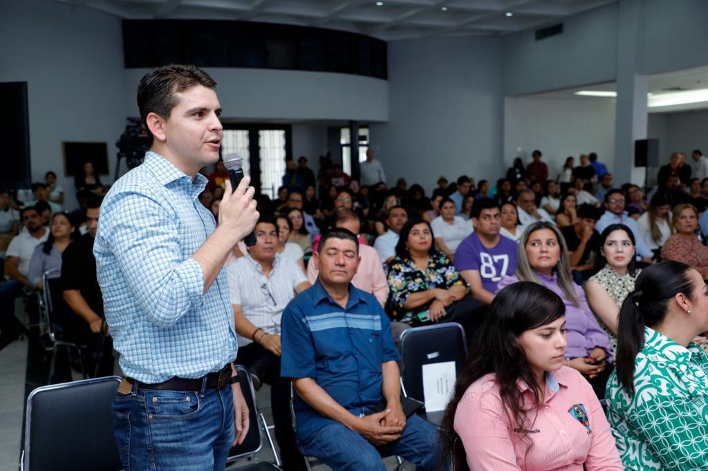 $!Comparten sobre el Periodismo Cultural como puente del artista con la sociedad