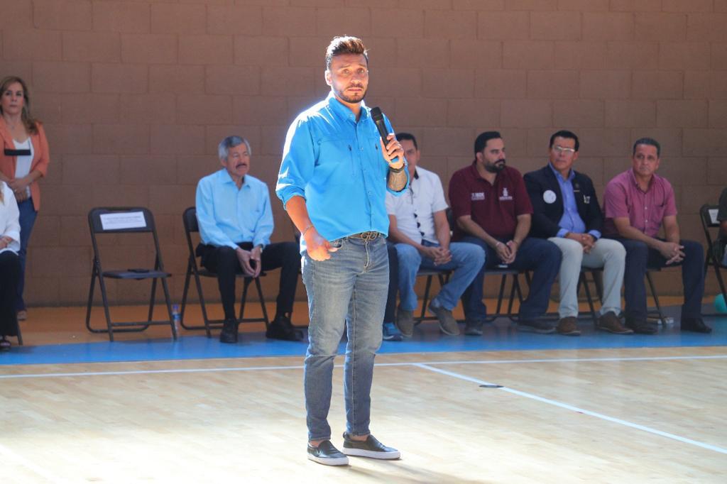 $!Encabeza Julio César Cascajares el Curso-Taller ‘Matemáticas-Lúdicas’