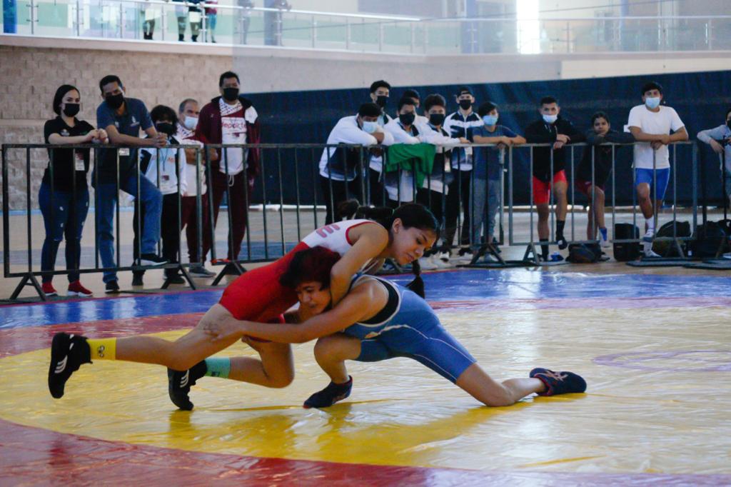 $!Guasave lidera Estatal en luchas asociadas