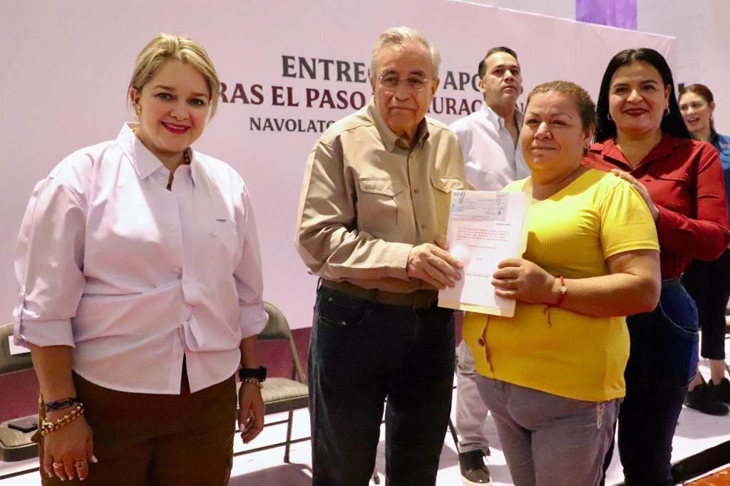 $!Calcula Gobierno de Sinaloa $200 millones en daños de carreteras por ‘Norma’