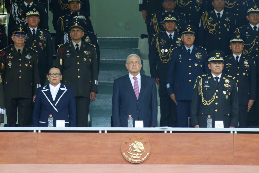 $!Refinería de Dos Bocas ya empezó a cargar de crudo, asegura AMLO