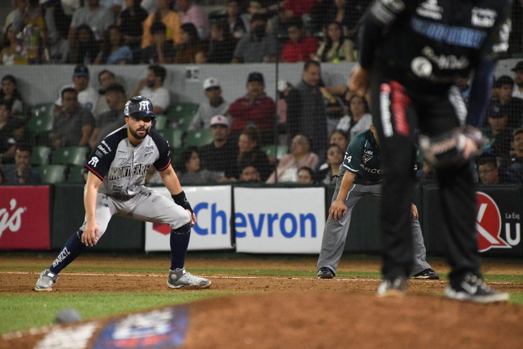 $!Sultanes iguala la serie en Guasave del brazo de Cristian Castillo
