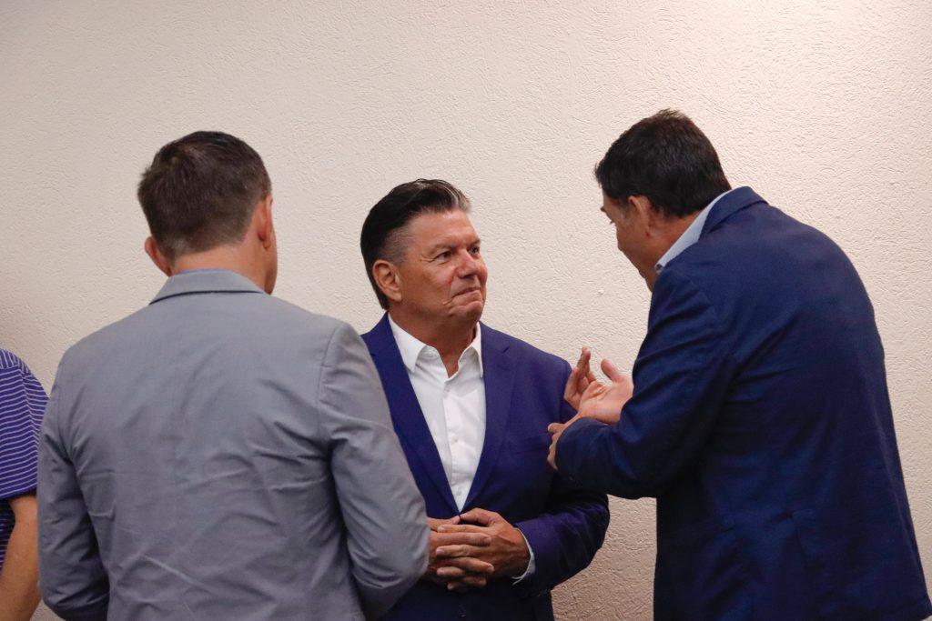 $!LMP celebra su última sesión ordinaria antes del arranque de temporada