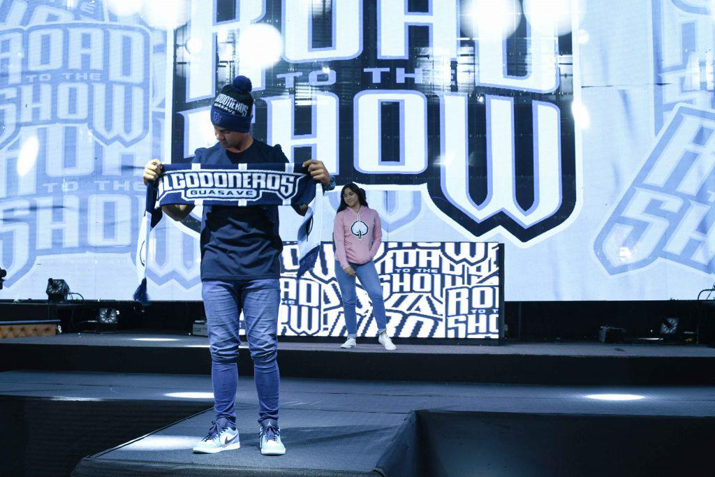 $!Causa impacto nueva imagen de Algodoneros de Guasave