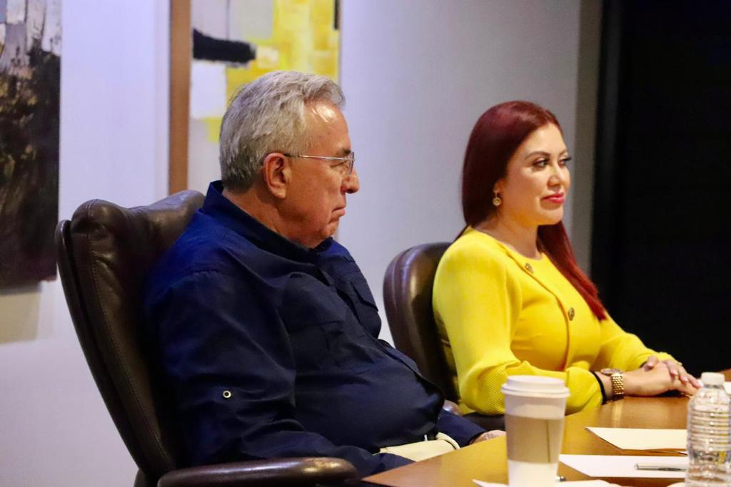 $!Gobierno de Sinaloa dará 15 millones de pesos a cooperativas pesqueras