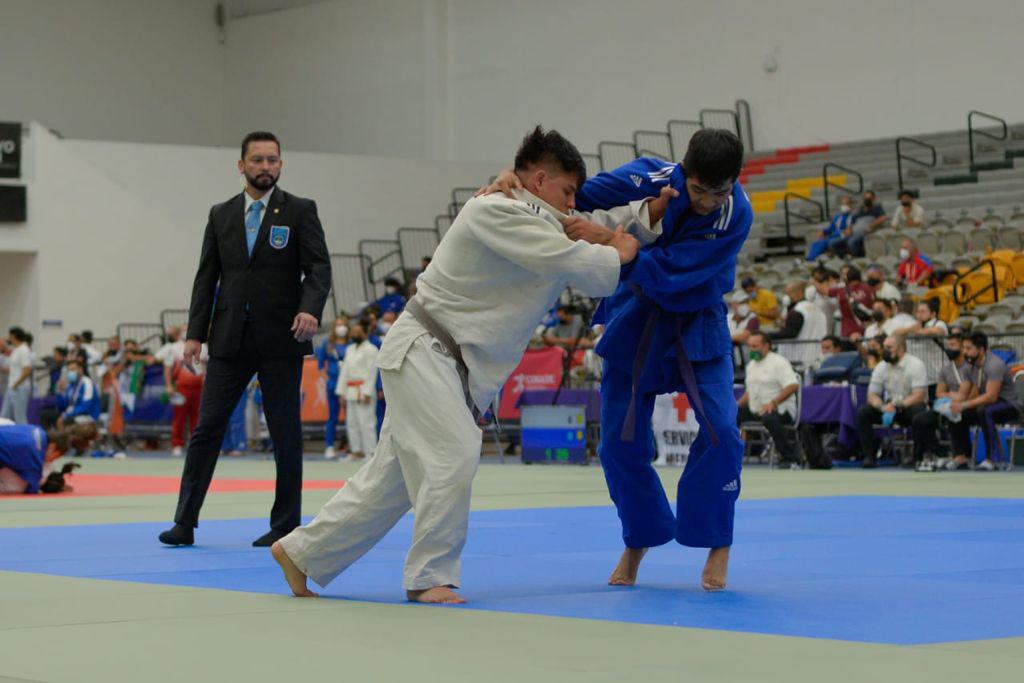 $!Sinaloa logra histórica medalla en tenis en los Nacionales Conade