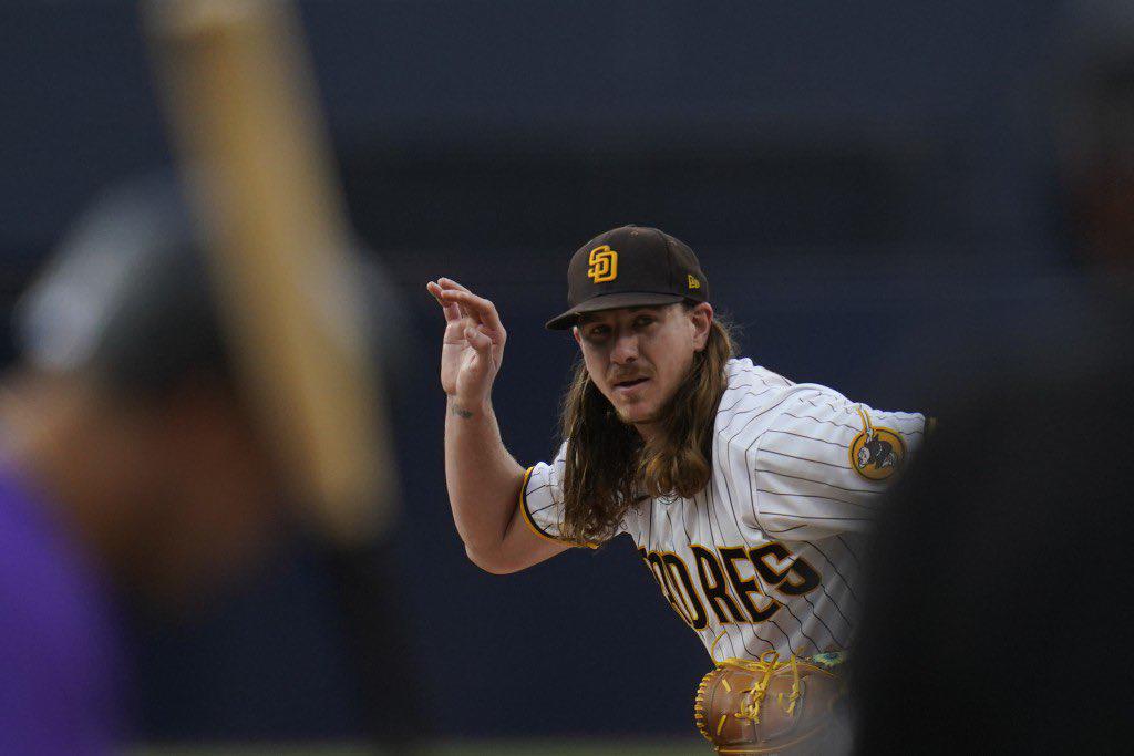 $!Medias Blancas de Chicago a punto de reforzar su rotación con Mike Clevinger