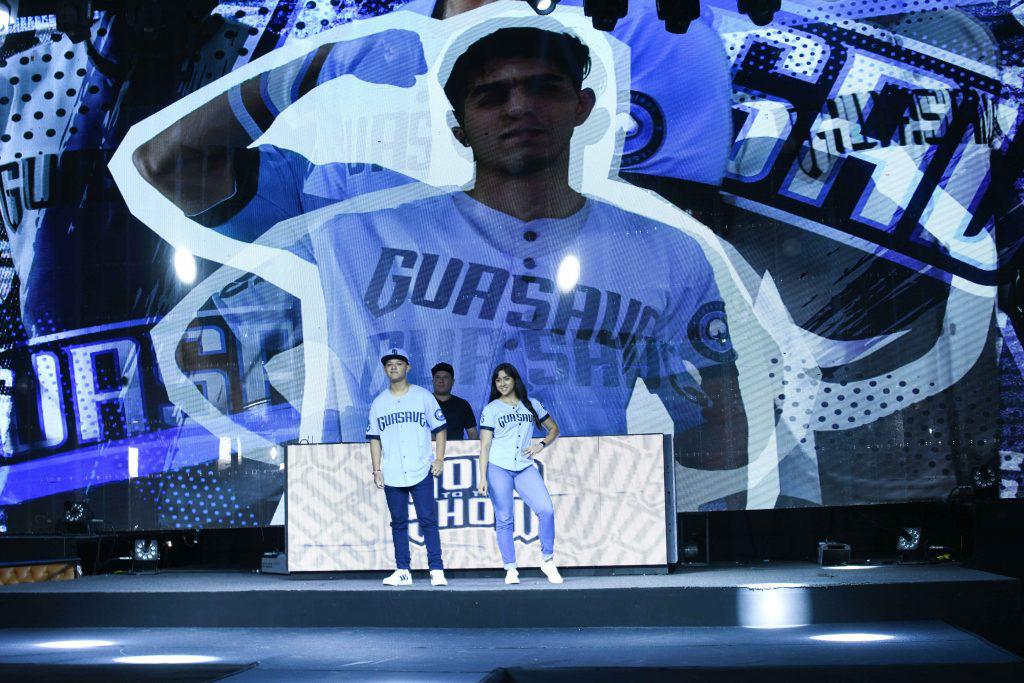 $!Causa impacto nueva imagen de Algodoneros de Guasave