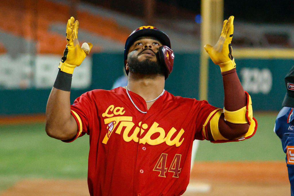 $!Anthony García, refuerzo de poder para Algodoneros