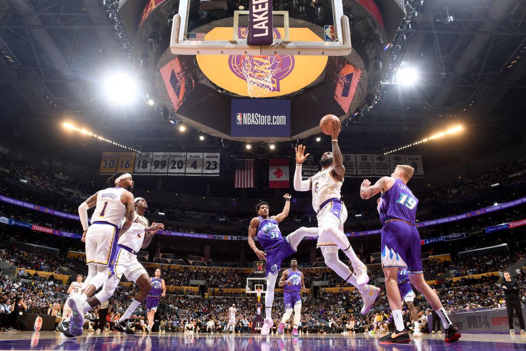 $!Así se definió la clasificación en la última jornada de Fase Regular NBA