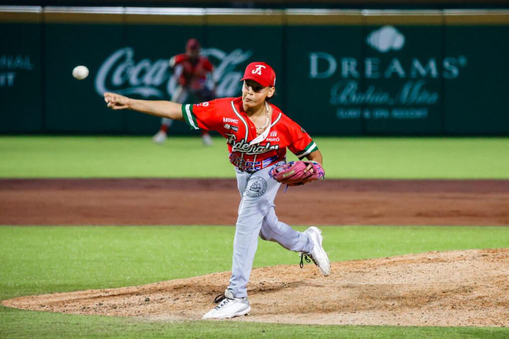$!Panamá blanquea a México Verde, pero ambos avanzan a semifinales