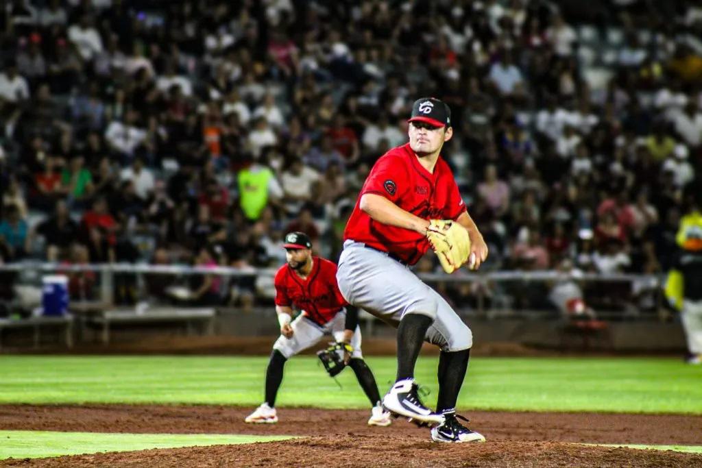 $!Jesse Castillo estuvo productivo y Jorge Pérez logra su tercera victoria