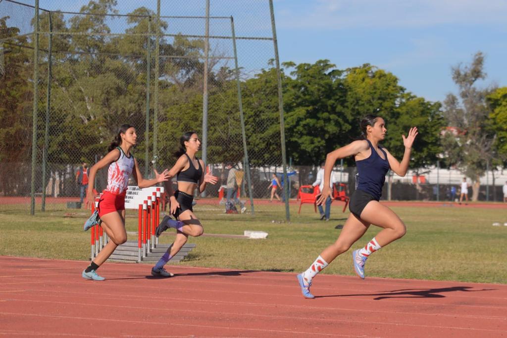 $!Más de 3 mil deportistas estarán en acción en la fase Estatal de los Juegos Nacionales Conade