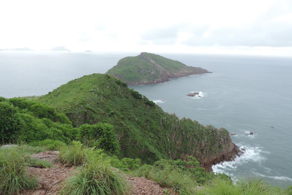 $!Permitirán acceso al 50% a Isla Venados; la de Pájaros, estará cerrada