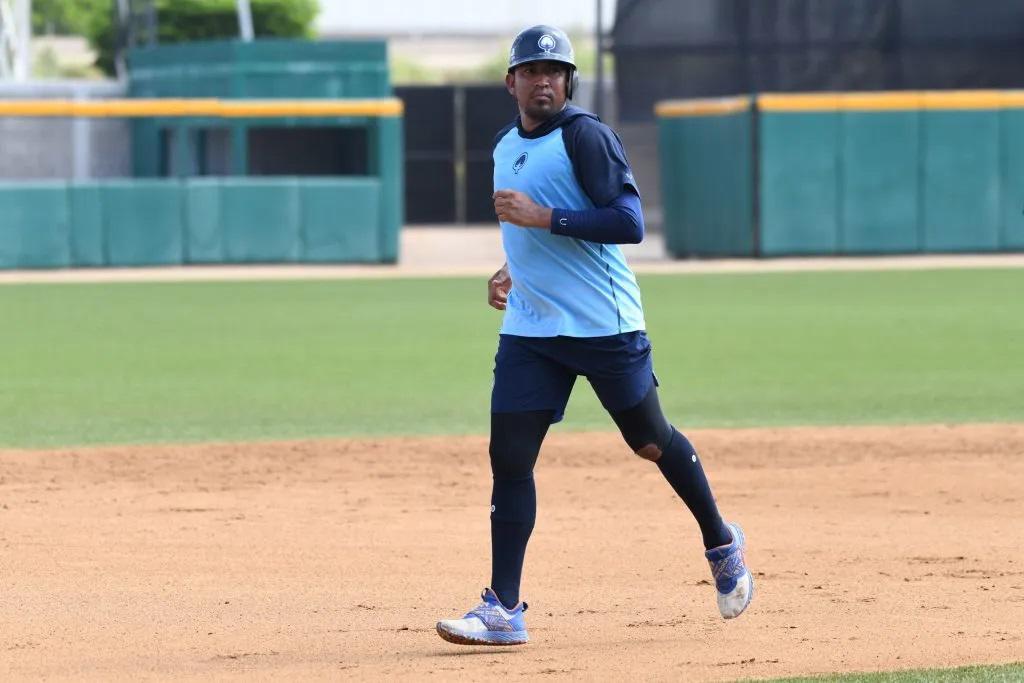 $!Crece el número de peloteros que se unen al campamento de Algodoneros de Guasave