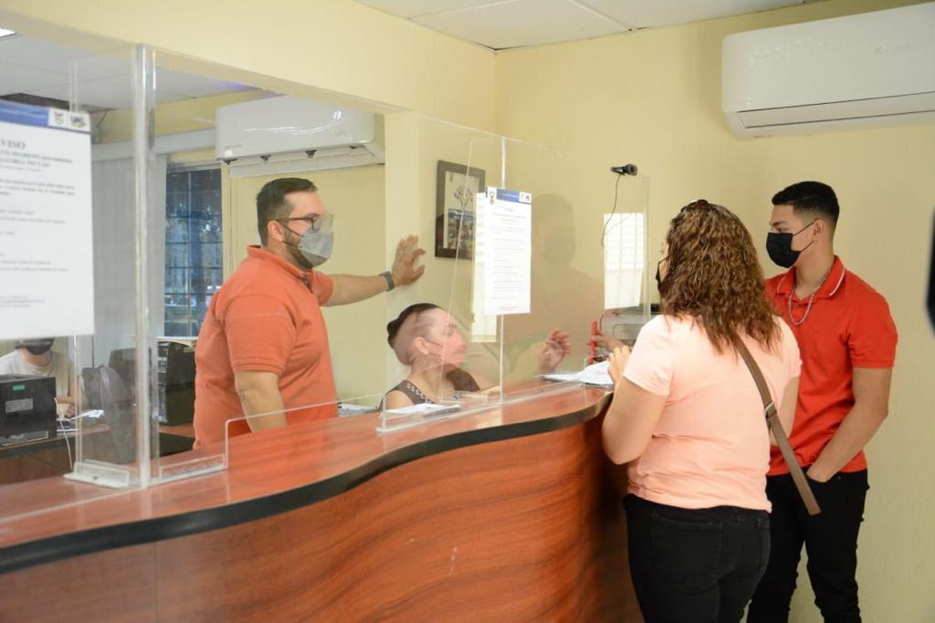 $!Anuncia la UAS que el plazo para pagar inscripción se extiende hasta el 19 de agosto