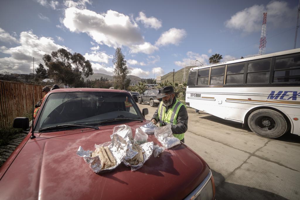 $!Gobierno de BC compra equipo para búsqueda de desaparecidos a sobreprecio