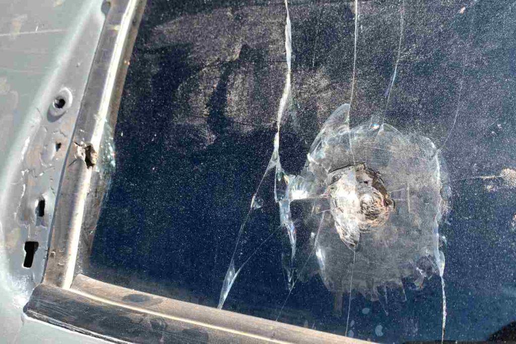 $!Guardias comunitarias se resisten a vivir en zonas minadas entre Michoacán y Jalisco; han perdido casas, ganado y tierras