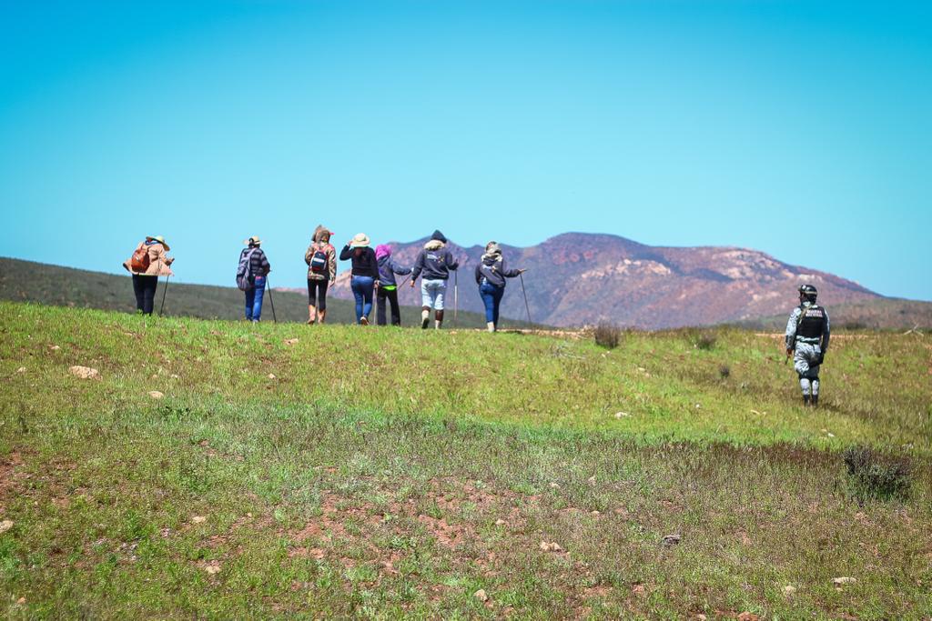 $!Gobierno de BC compra equipo para búsqueda de desaparecidos a sobreprecio