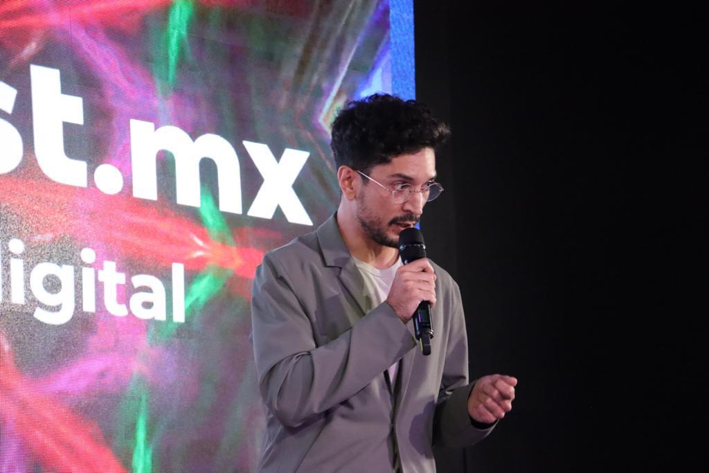 $!Brinda weetrust soluciones legales digitales 100 por ciento seguras