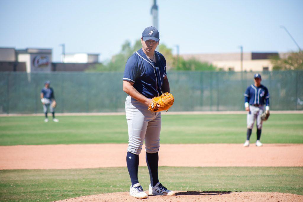 $!Algodoneros se hace con los servicios del zurdo Héctor Villalobos vía cambio