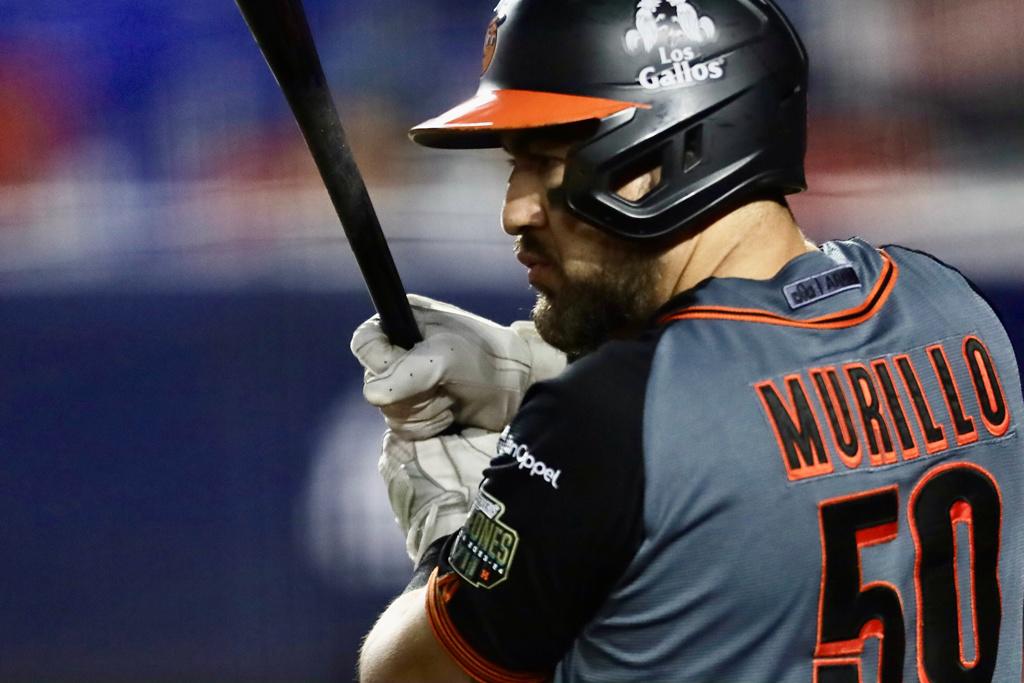$!Explota la ofensiva naranja y Hermosillo se queda con la serie en Monterrey