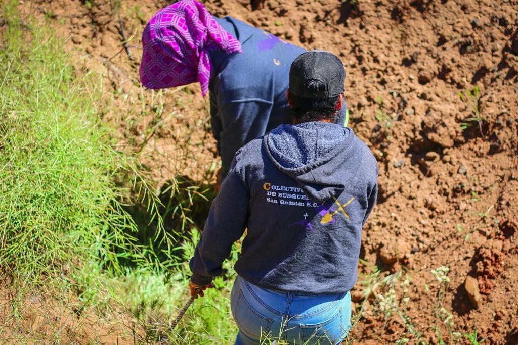 $!Gobierno de BC compra equipo para búsqueda de desaparecidos a sobreprecio