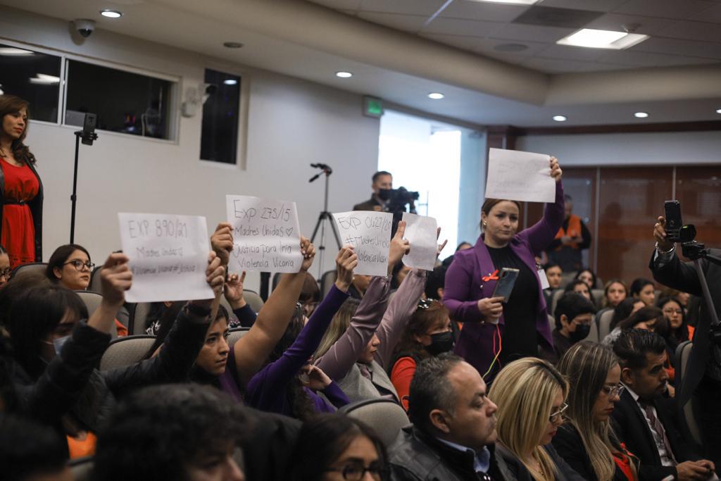 $!Gobierno de BC compra equipo para búsqueda de desaparecidos a sobreprecio