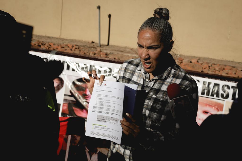 $!Gobierno de BC compra equipo para búsqueda de desaparecidos a sobreprecio